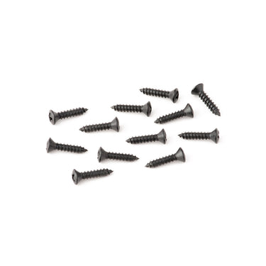 Tornillos Fender Battery Cover Screw 4x1/2